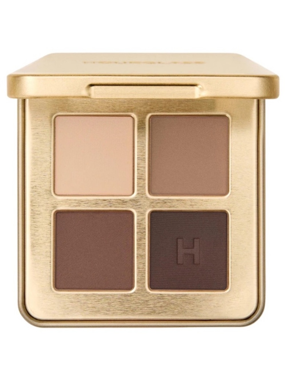 New Hourglass Curator Eyeshadow Palette Minimalist $68